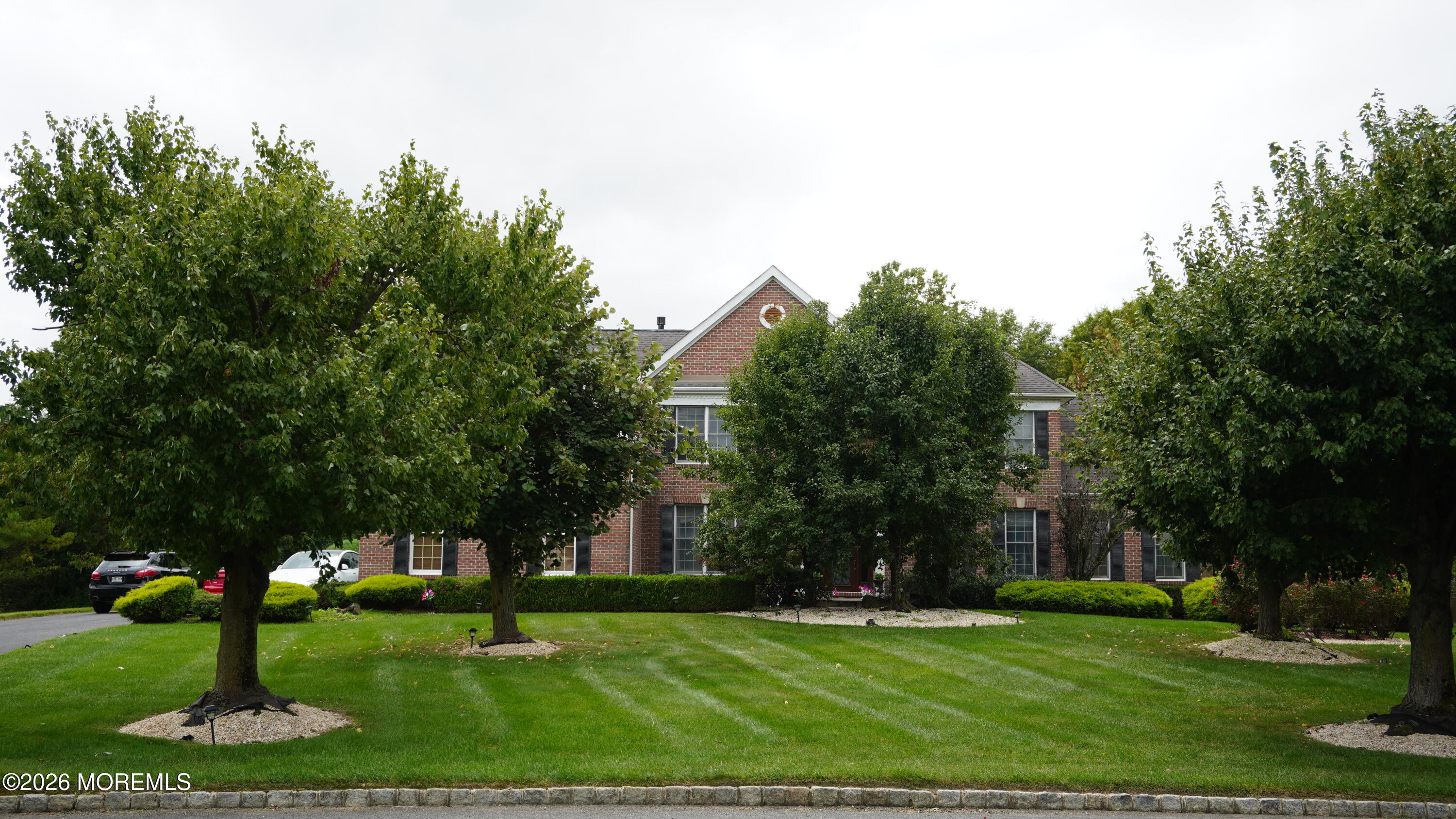 315 Peter Forman Drive Freehold NJ 07728