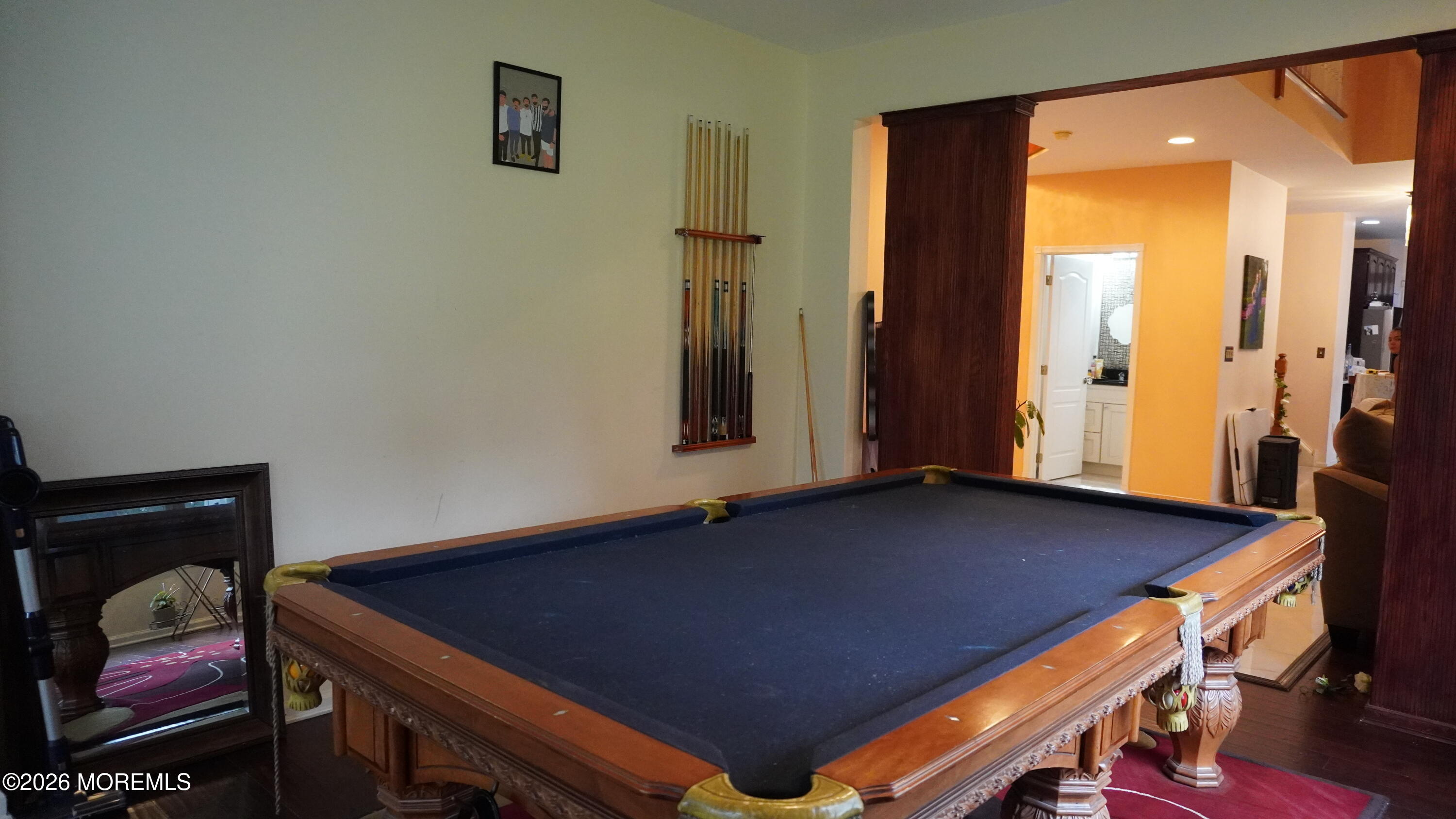 315 Peter Forman Drive Freehold NJ 07728