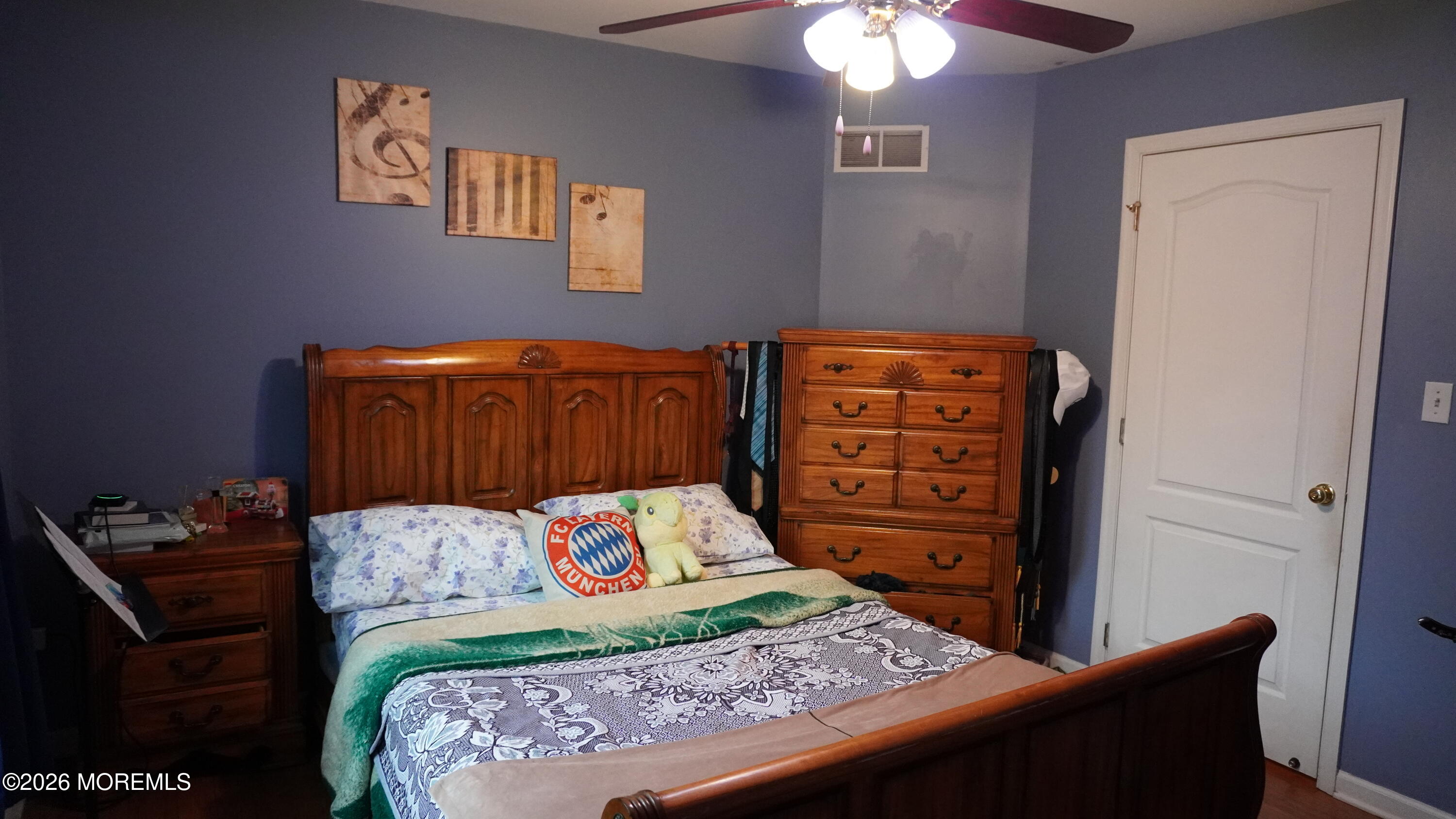 315 Peter Forman Drive Freehold NJ 07728