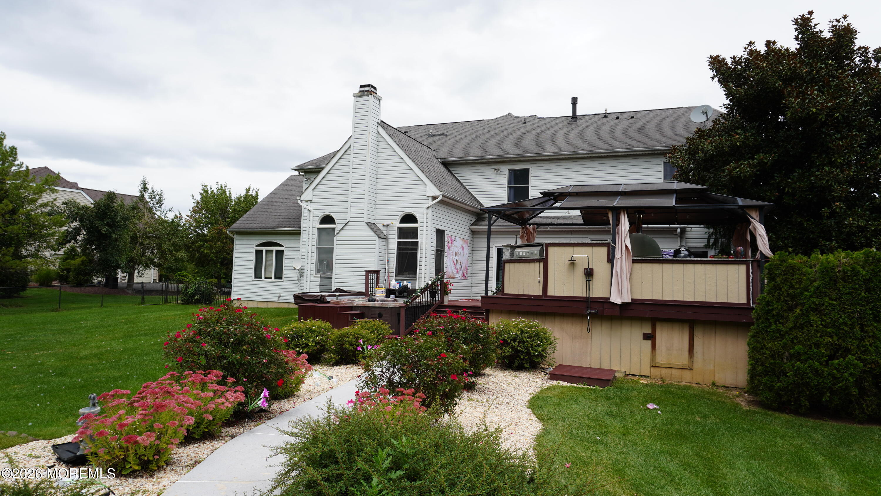 315 Peter Forman Drive Freehold NJ 07728