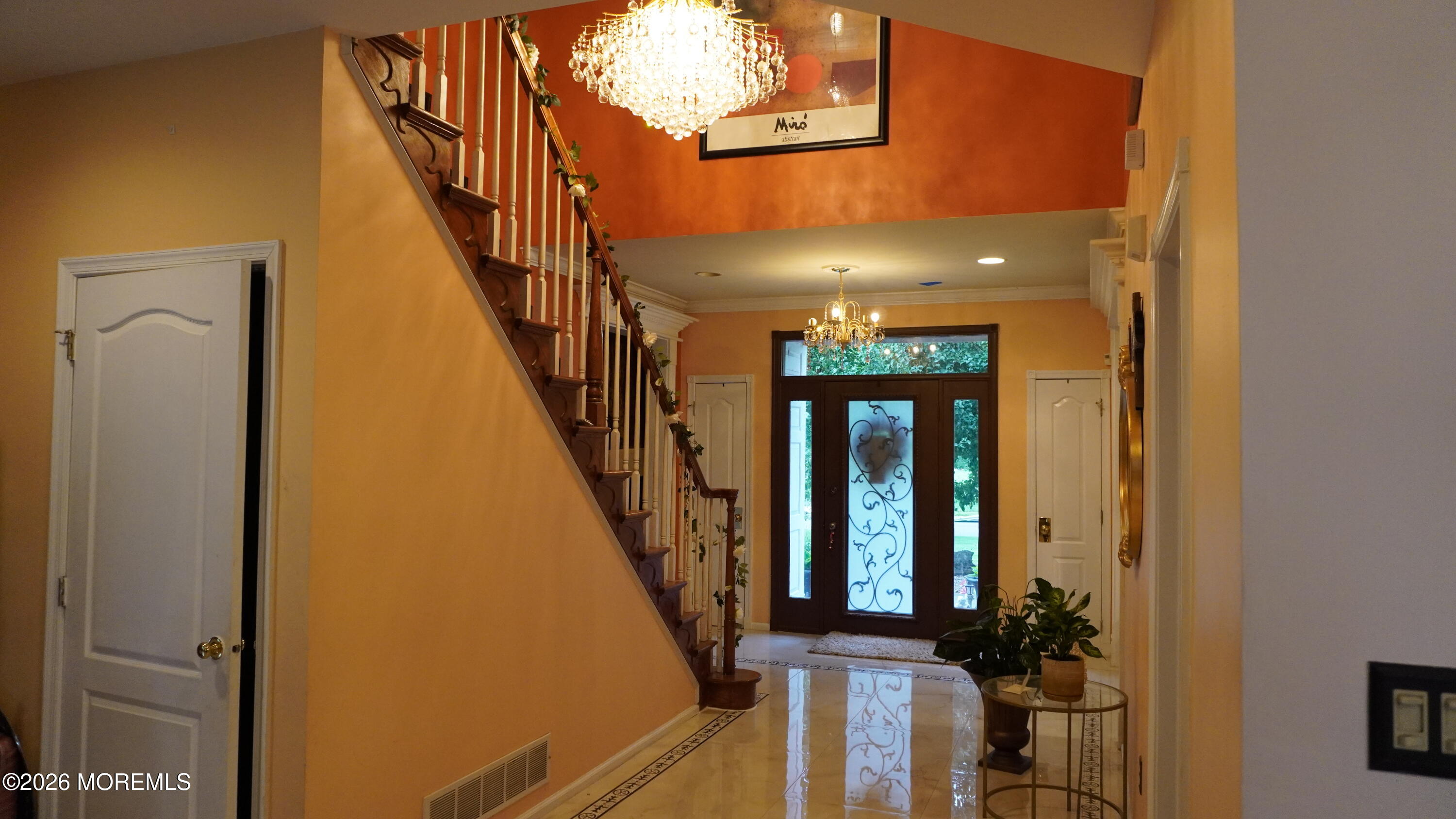 315 Peter Forman Drive Freehold NJ 07728