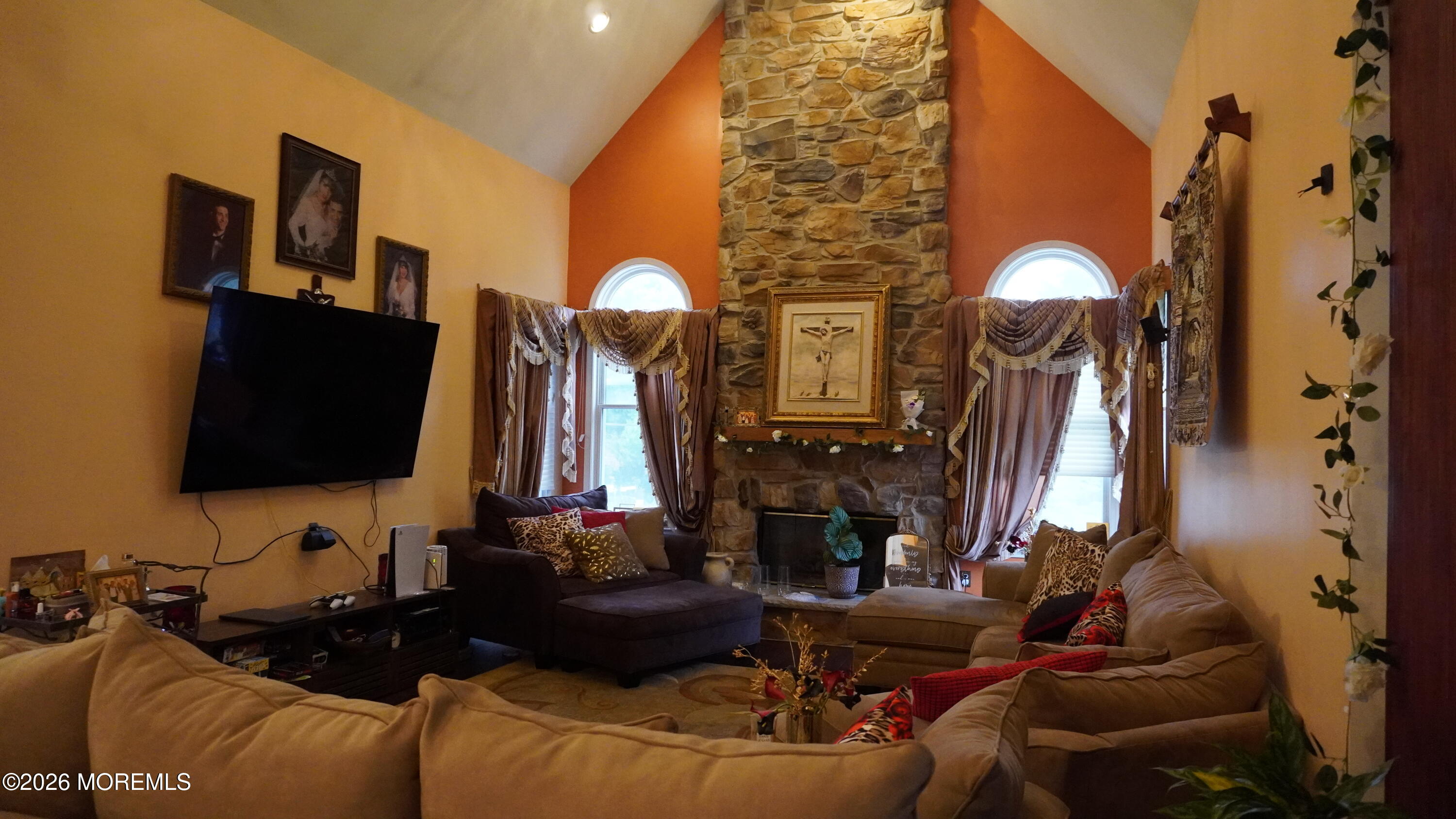 315 Peter Forman Drive Freehold NJ 07728