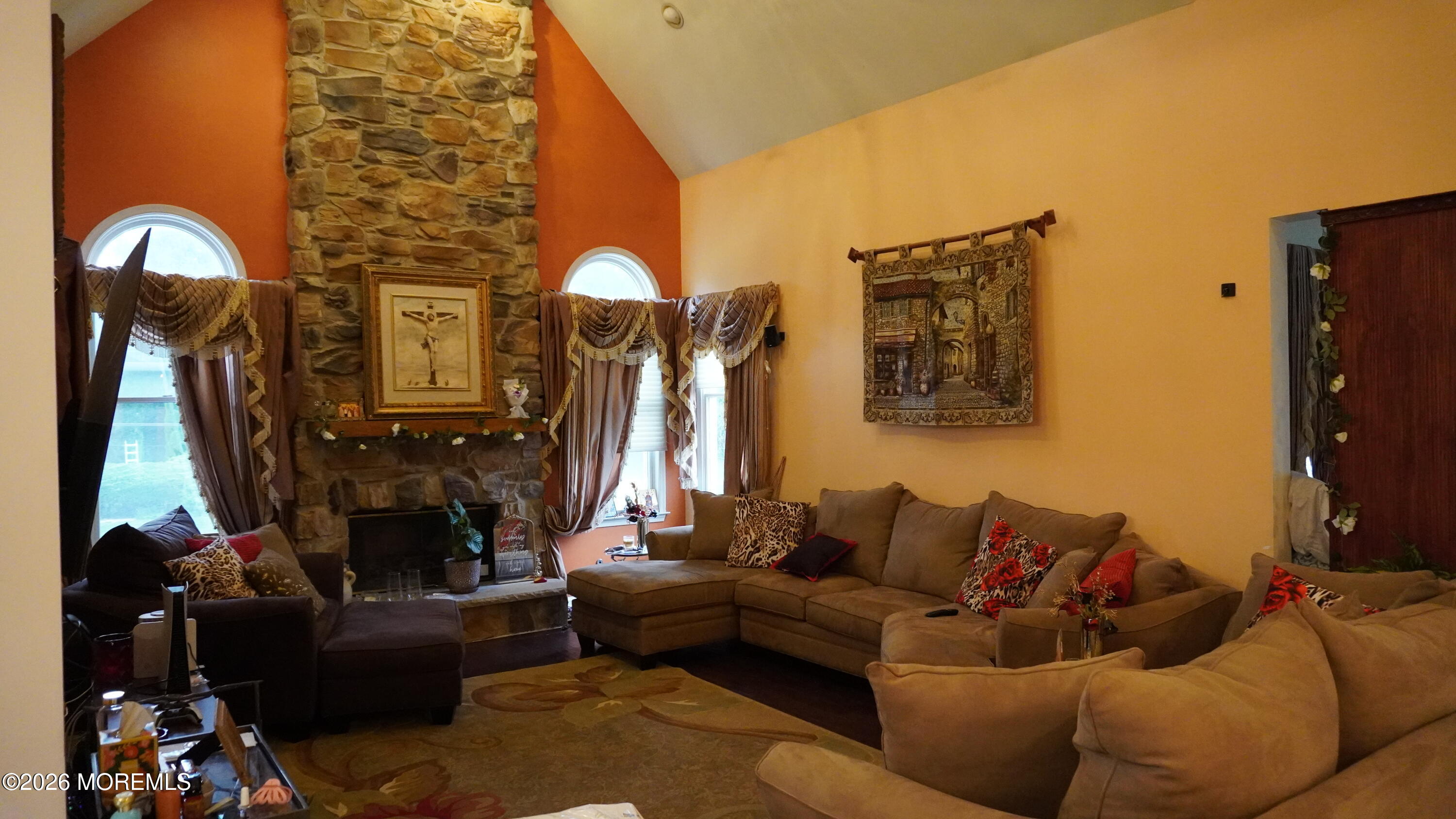 315 Peter Forman Drive Freehold NJ 07728