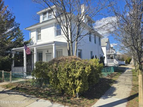 500 Park Place Avenue Bradley Beach NJ 07720