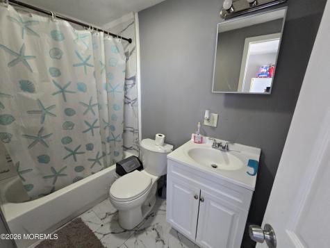 500 Park Place Avenue Bradley Beach NJ 07720