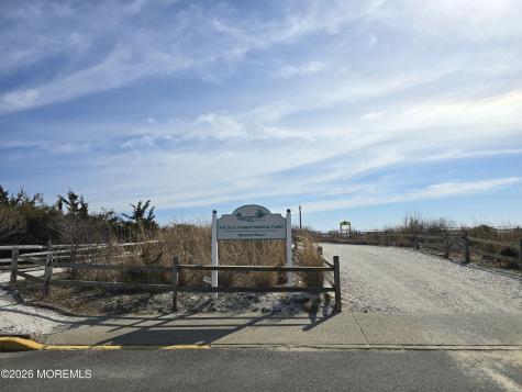 500 Park Place Avenue Bradley Beach NJ 07720
