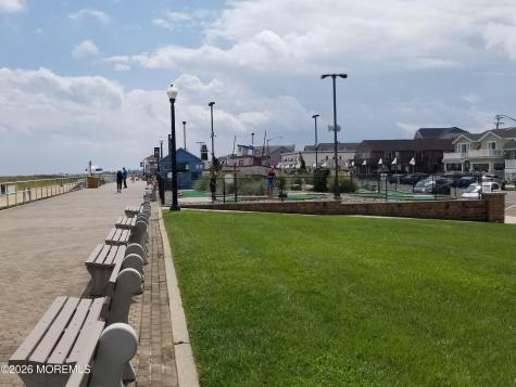 500 Park Place Avenue Bradley Beach NJ 07720