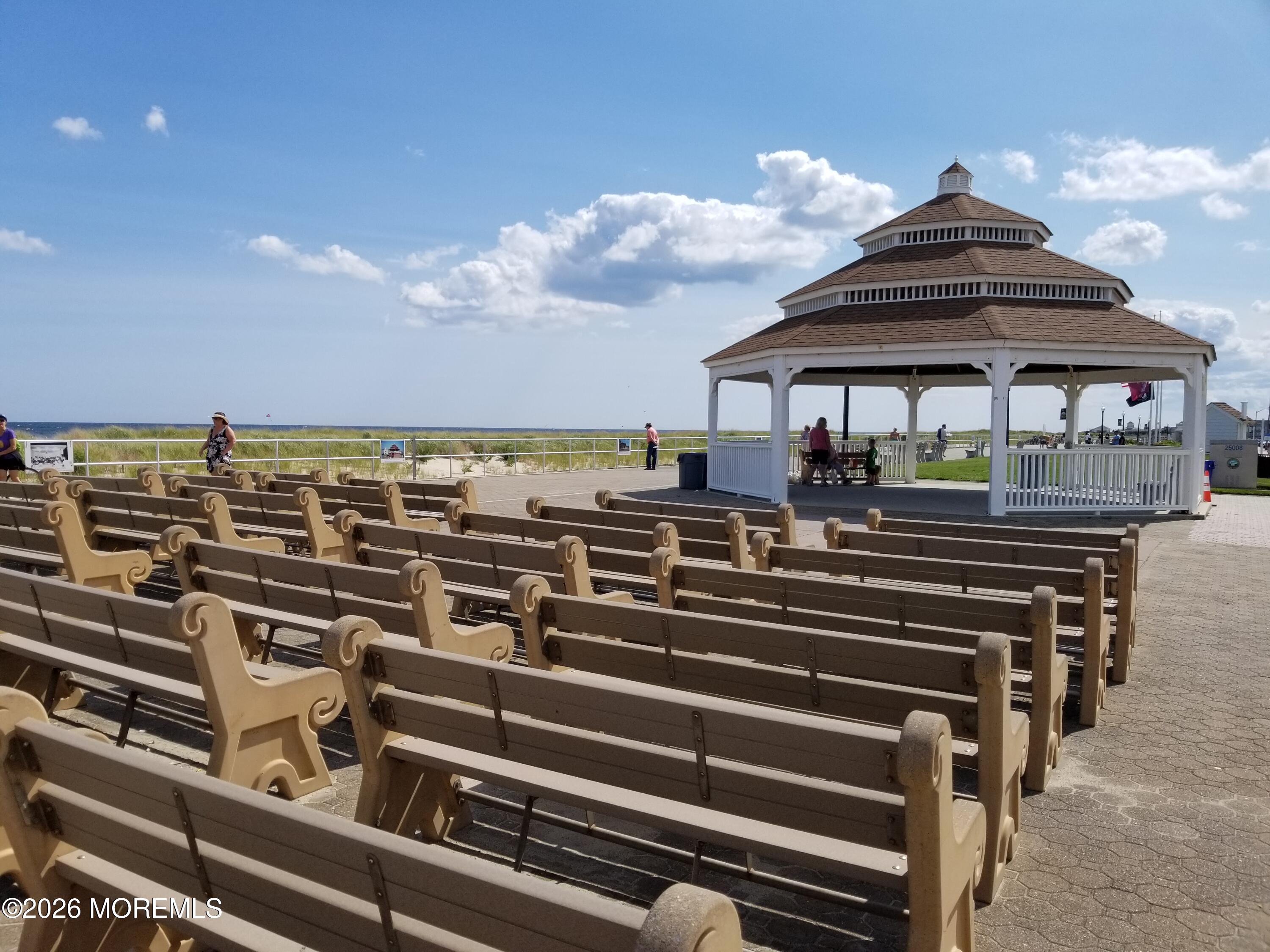 500 Park Place Avenue Bradley Beach NJ 07720