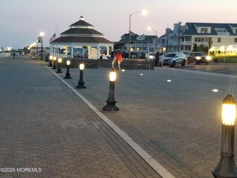 500 Park Place Avenue Bradley Beach NJ 07720