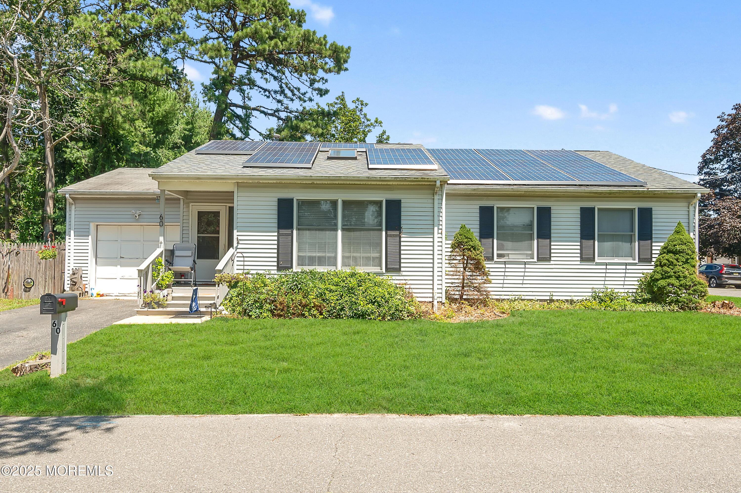 Beachwood NJ, 60 Walnut Street