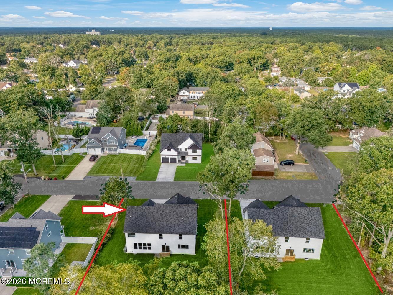 329 Arlington Avenue N Bayville NJ 08721