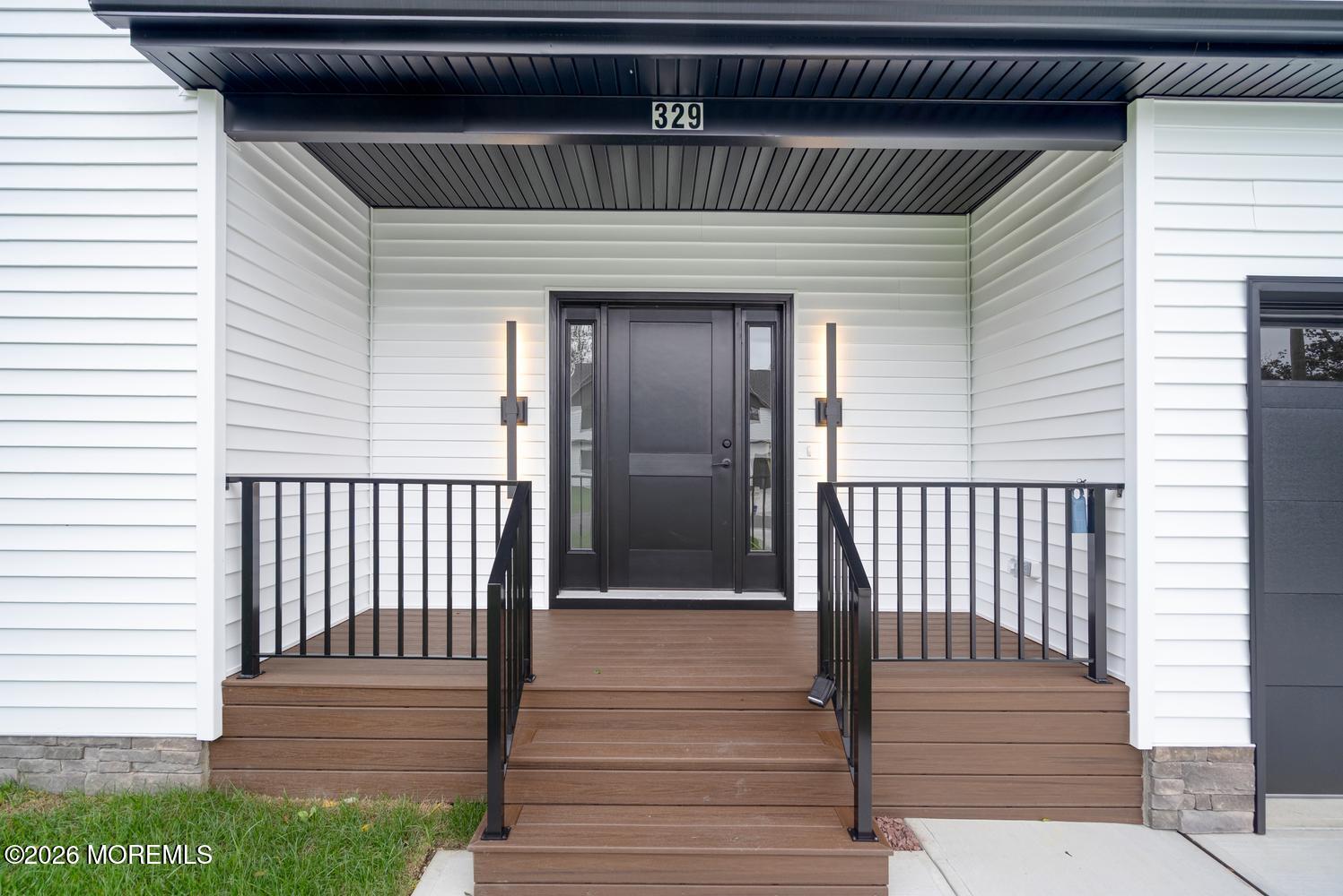 329 Arlington Avenue N Bayville NJ 08721