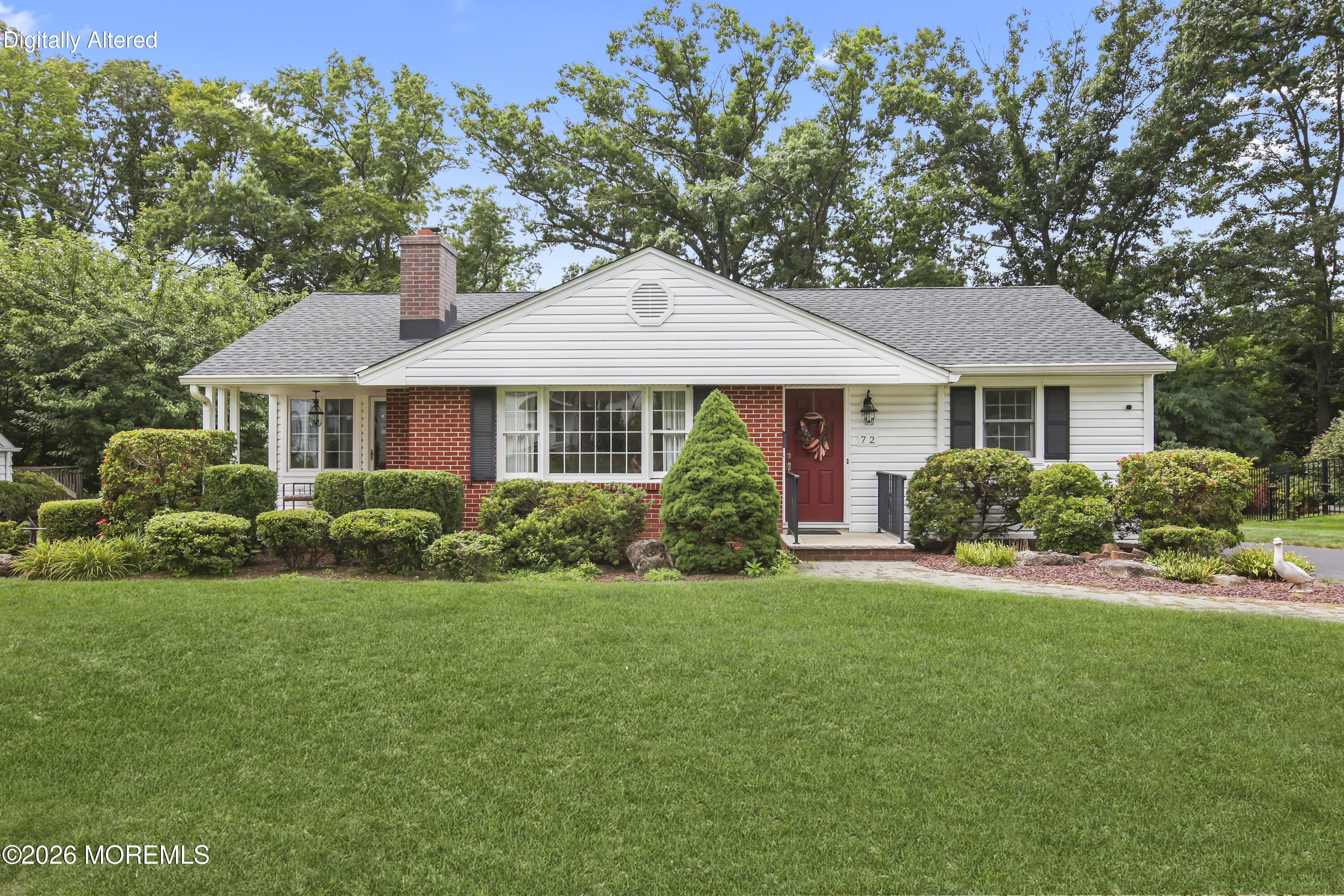 72 Chestnut Street Milltown NJ 08850