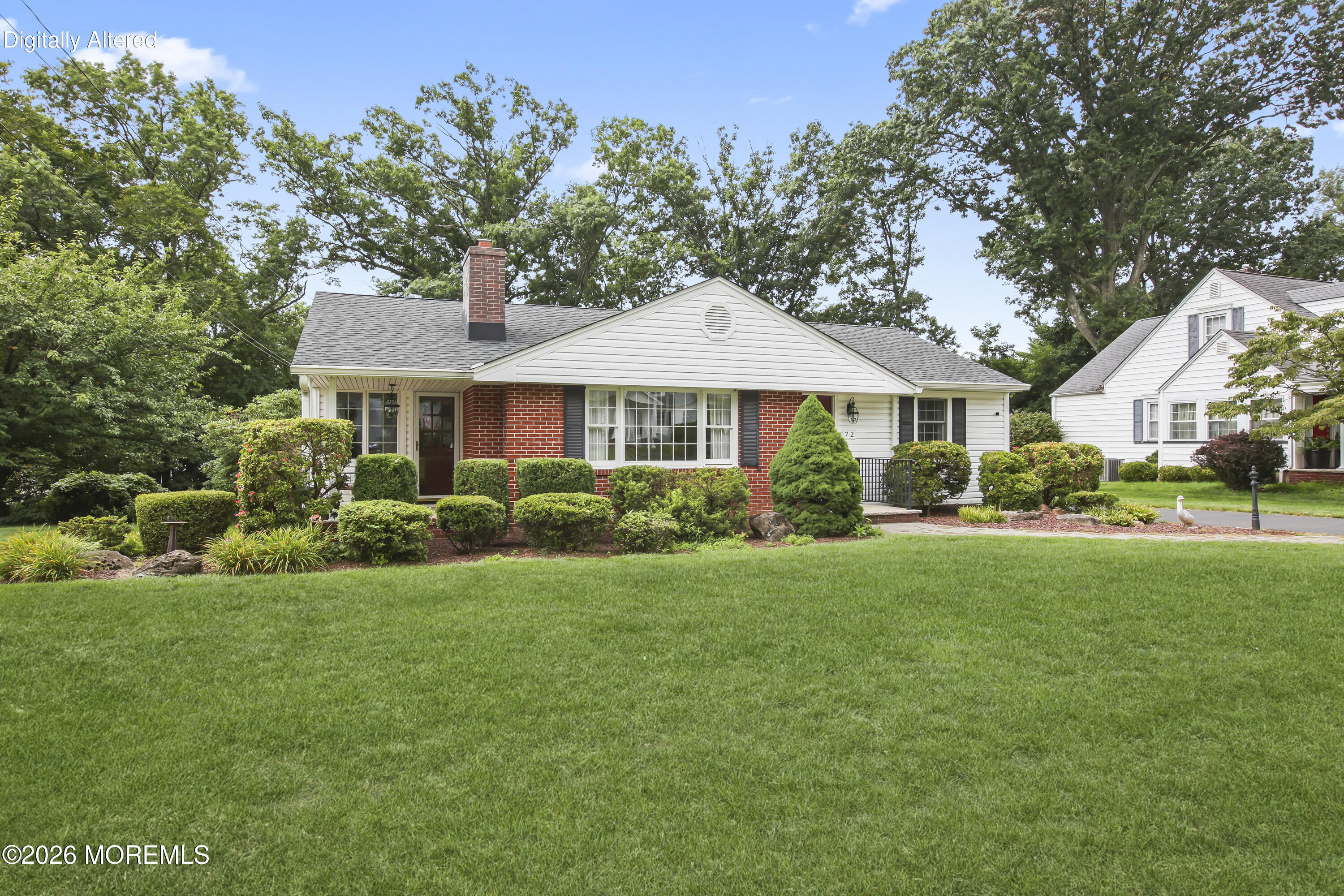 72 Chestnut Street Milltown NJ 08850