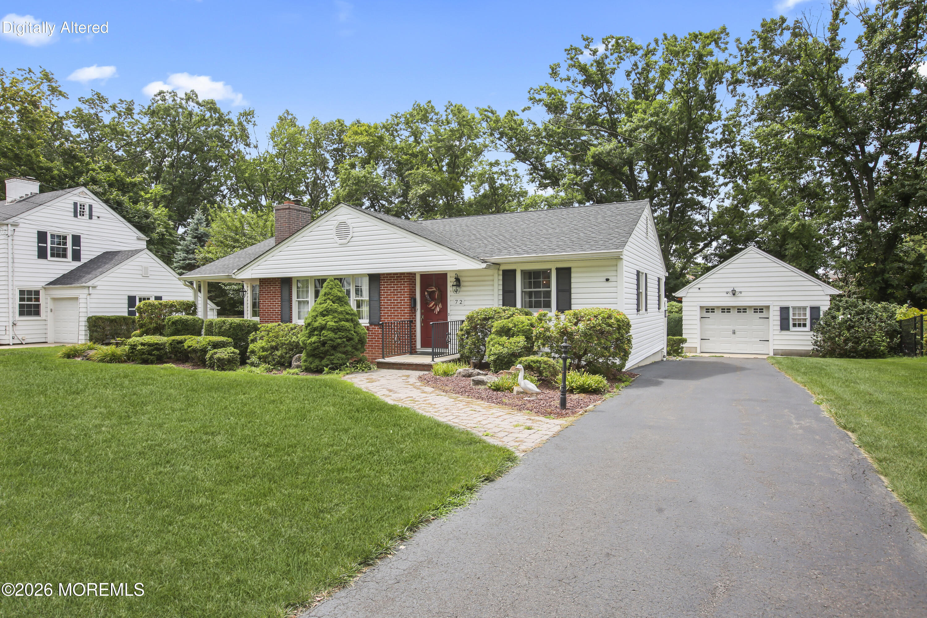 72 Chestnut Street Milltown NJ 08850
