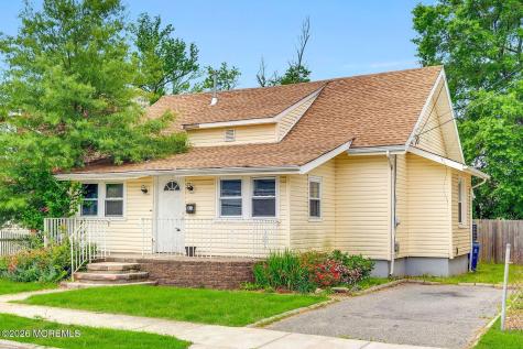 65 Orchard Street Keansburg NJ 07734
