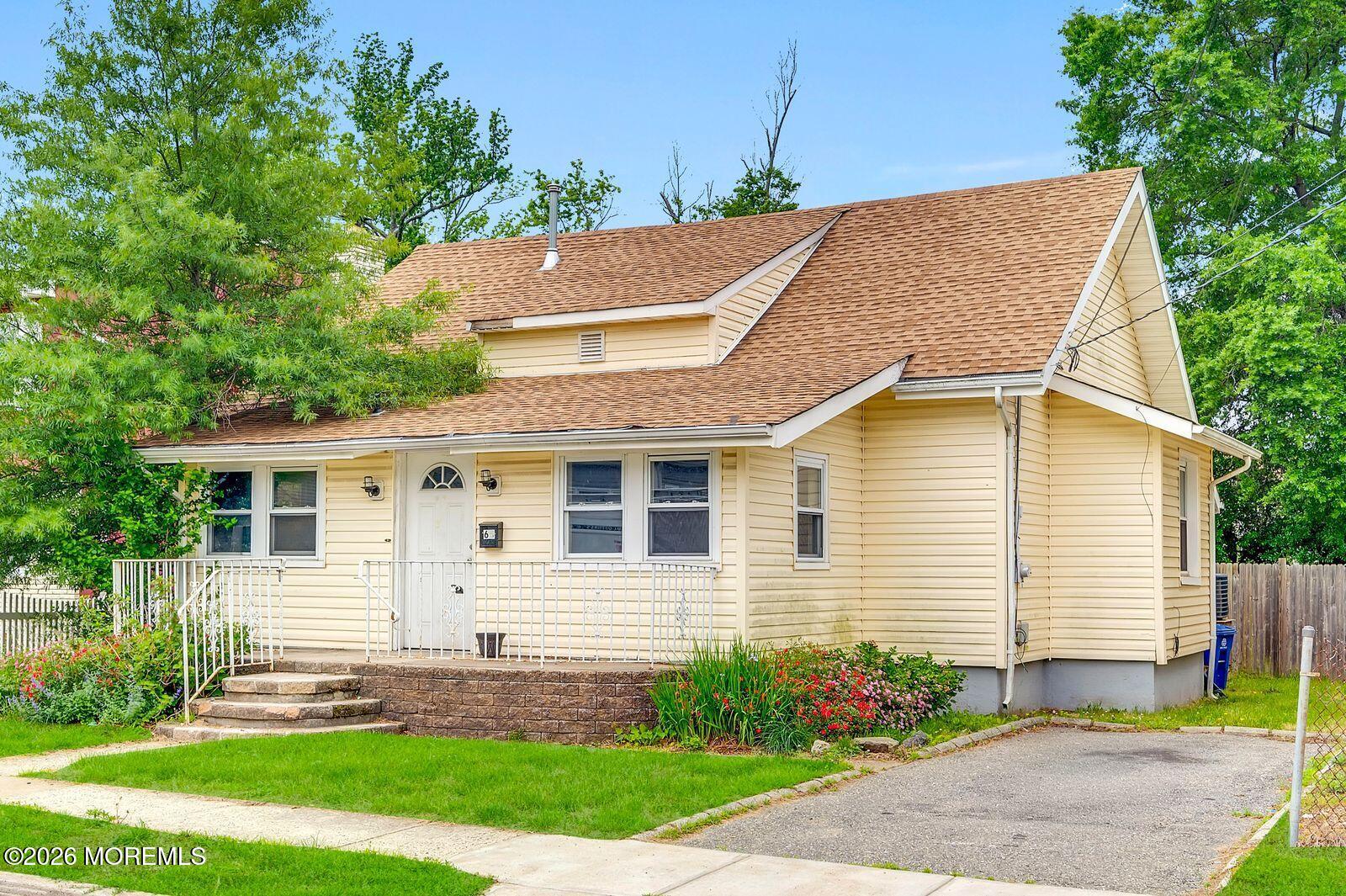65 Orchard Street Keansburg NJ 07734