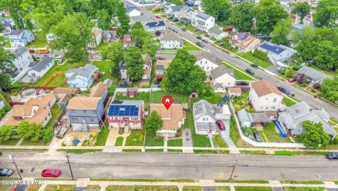 65 Orchard Street Keansburg NJ 07734