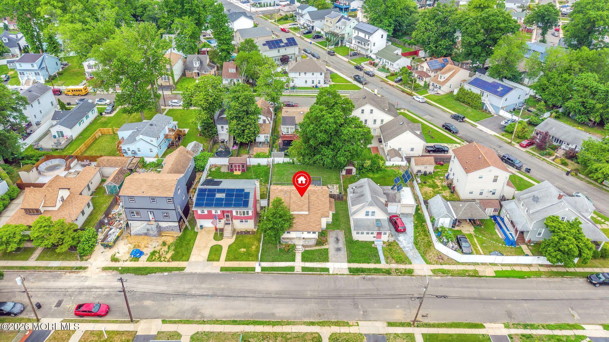 65 Orchard Street Keansburg NJ 07734