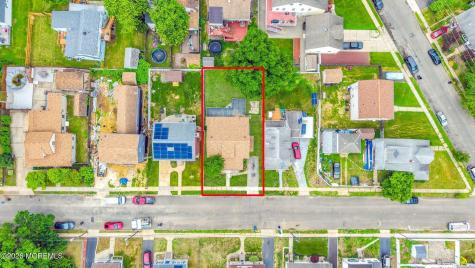 65 Orchard Street Keansburg NJ 07734