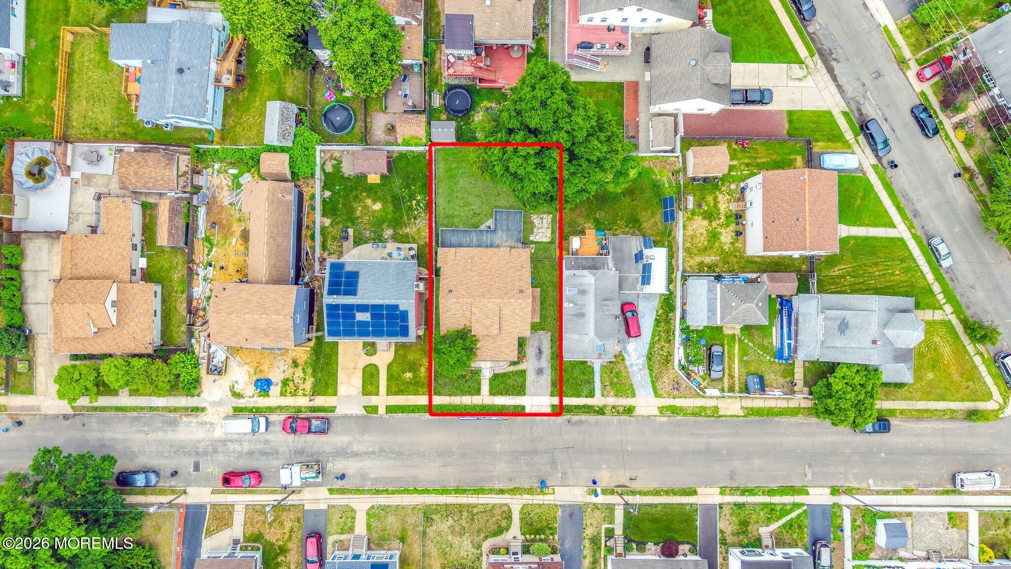 65 Orchard Street Keansburg NJ 07734