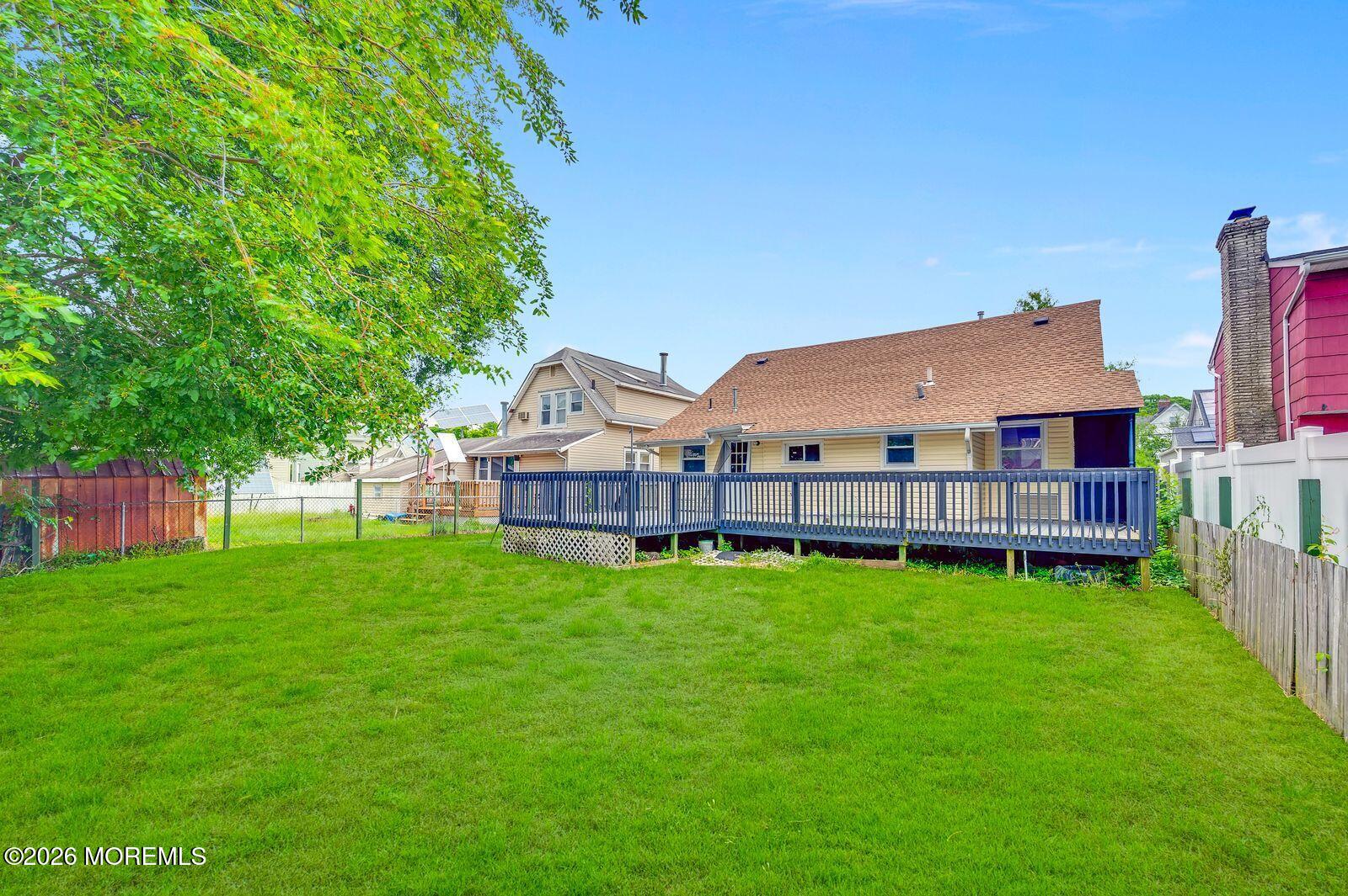 65 Orchard Street Keansburg NJ 07734