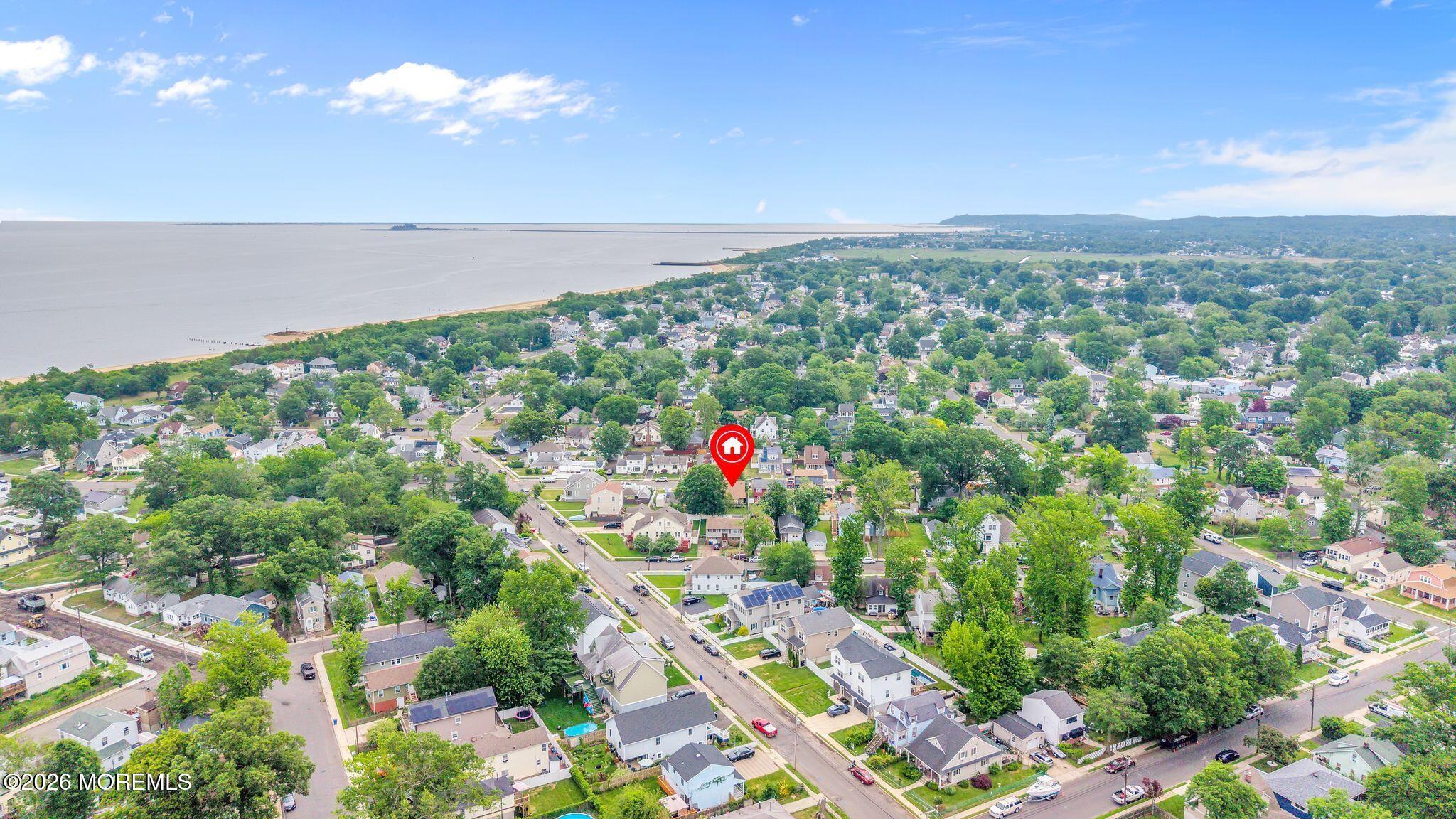 65 Orchard Street Keansburg NJ 07734
