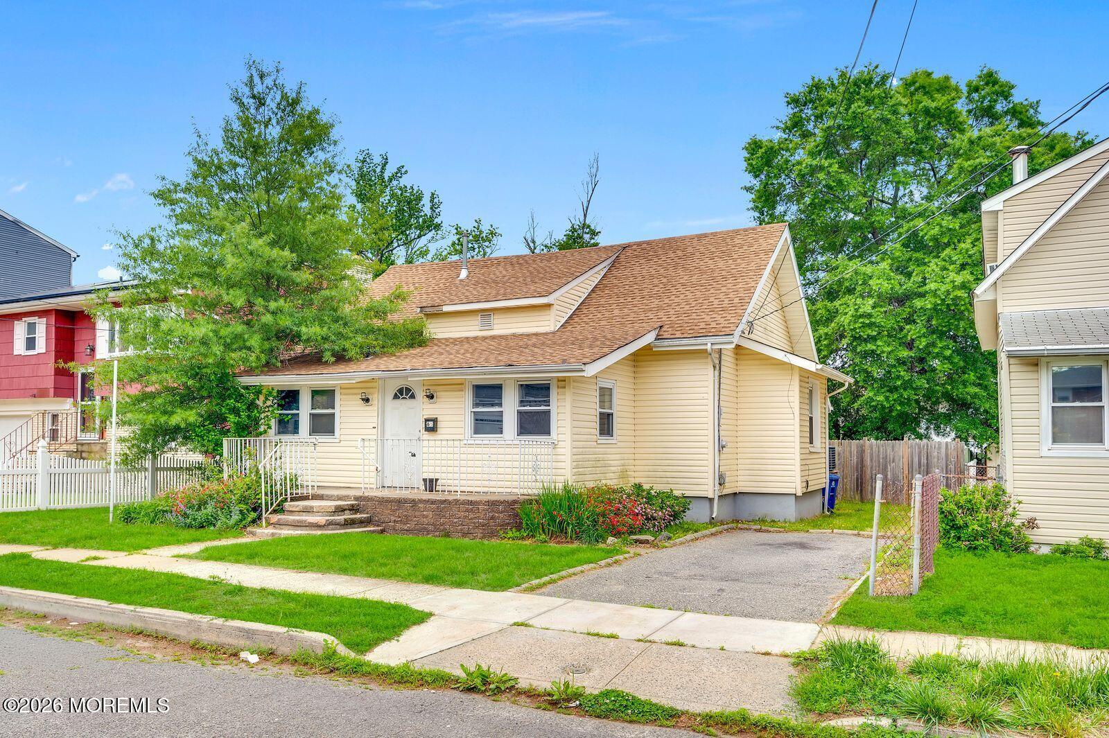 65 Orchard Street Keansburg NJ 07734