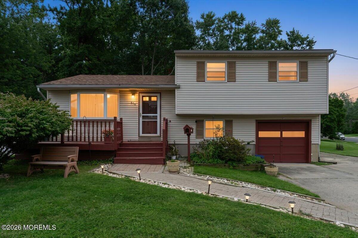 910 Interlaken Avenue Ocean Twp NJ 07712