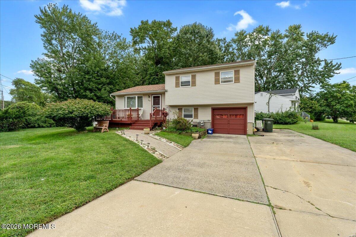 910 Interlaken Avenue Ocean Twp NJ 07712
