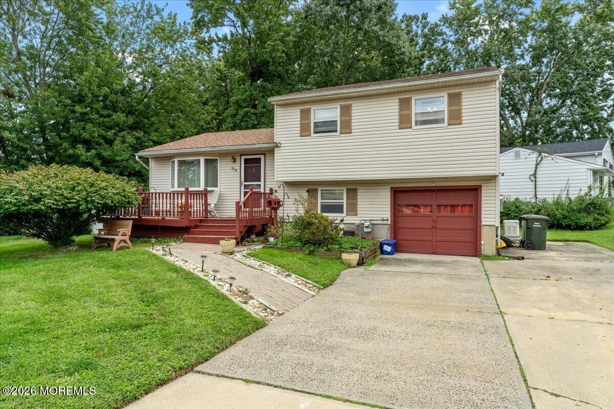 910 Interlaken Avenue Ocean Twp NJ 07712