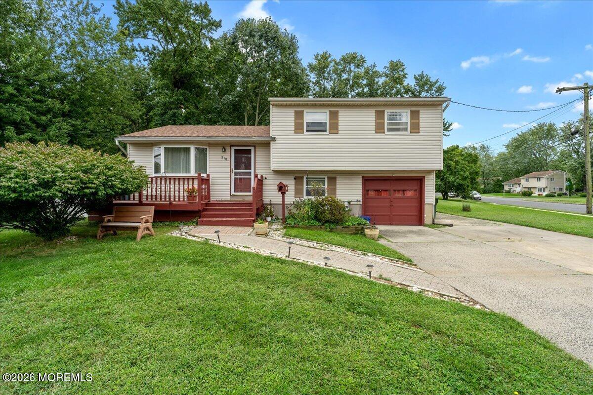 910 Interlaken Avenue Ocean Twp NJ 07712