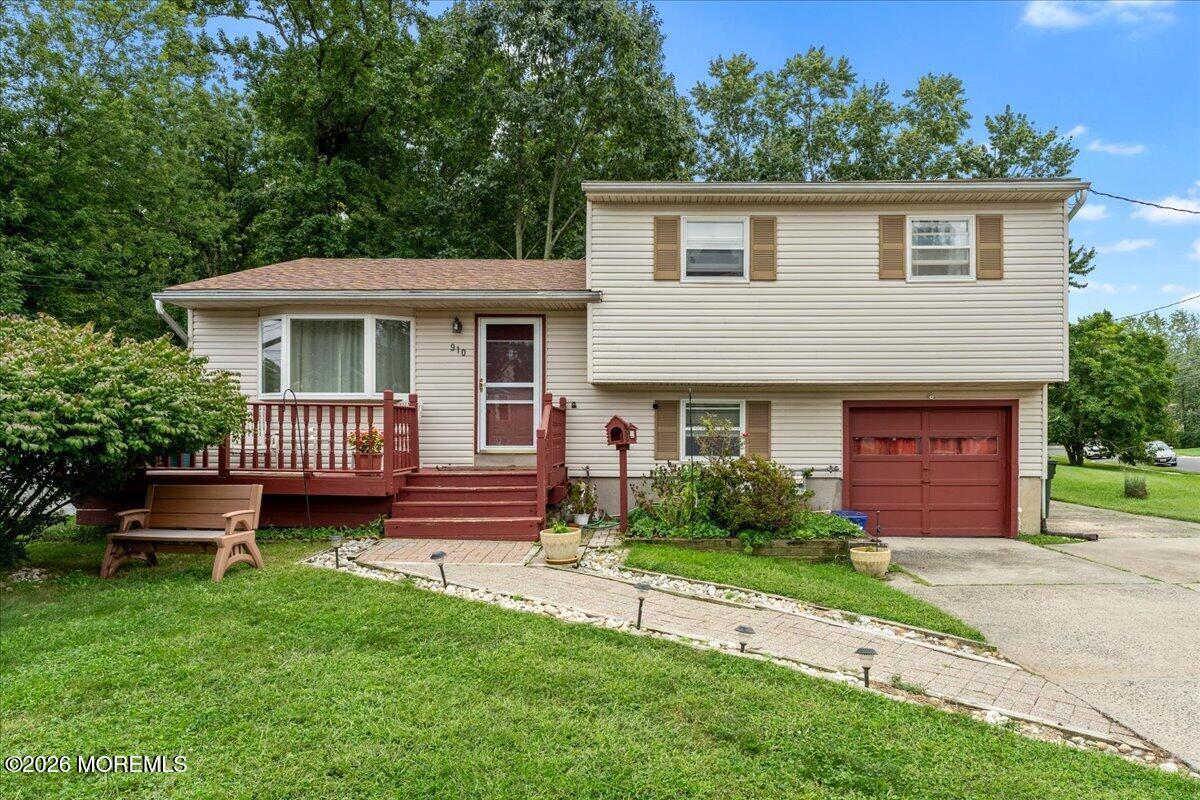 910 Interlaken Avenue Ocean Twp NJ 07712
