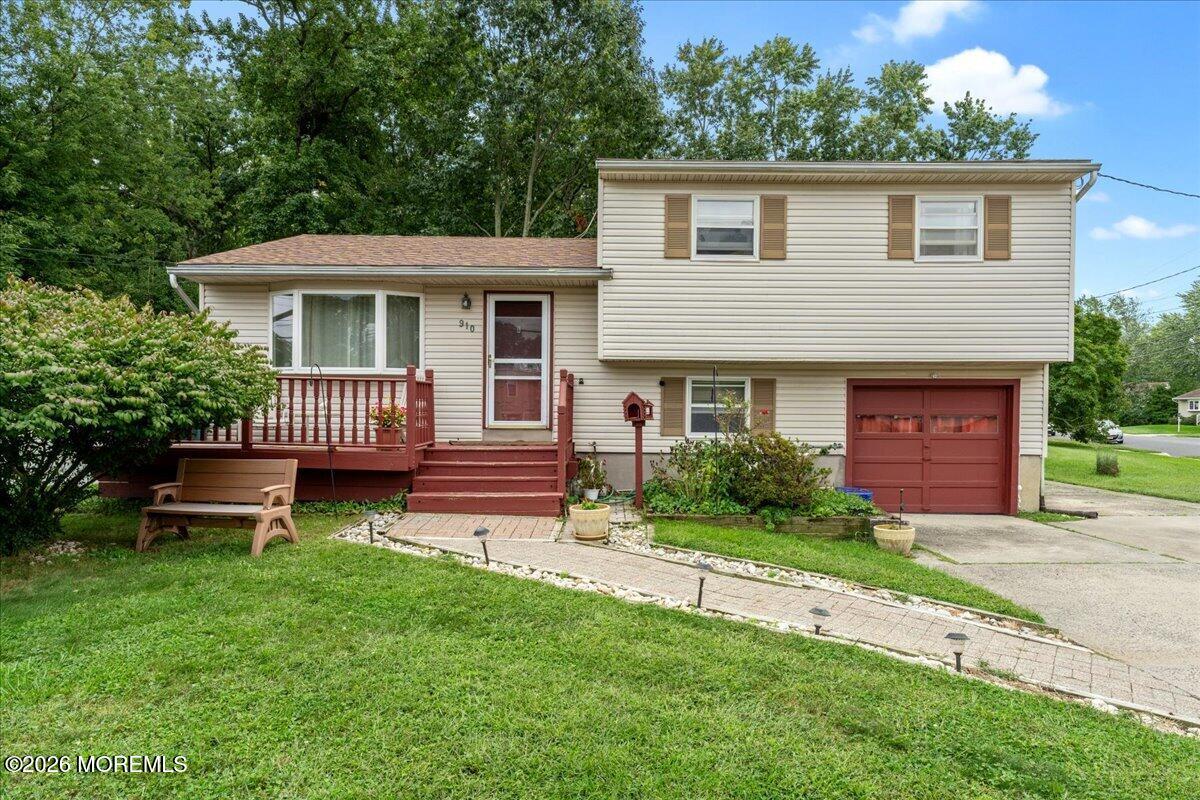 910 Interlaken Avenue Ocean Twp NJ 07712