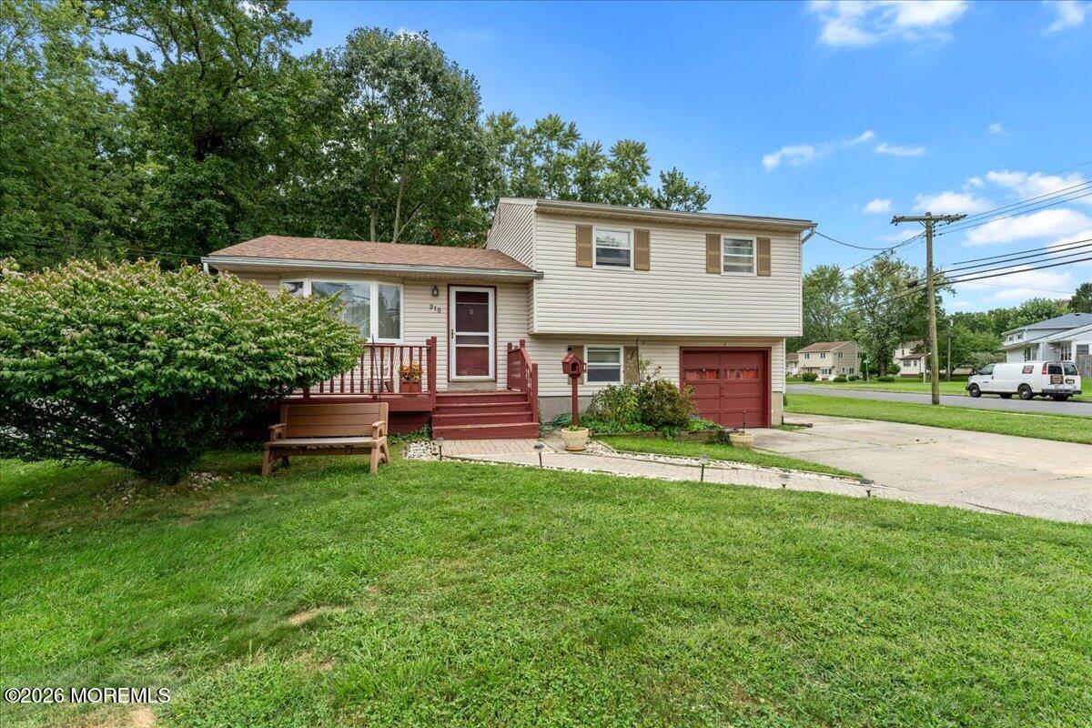 910 Interlaken Avenue Ocean Twp NJ 07712