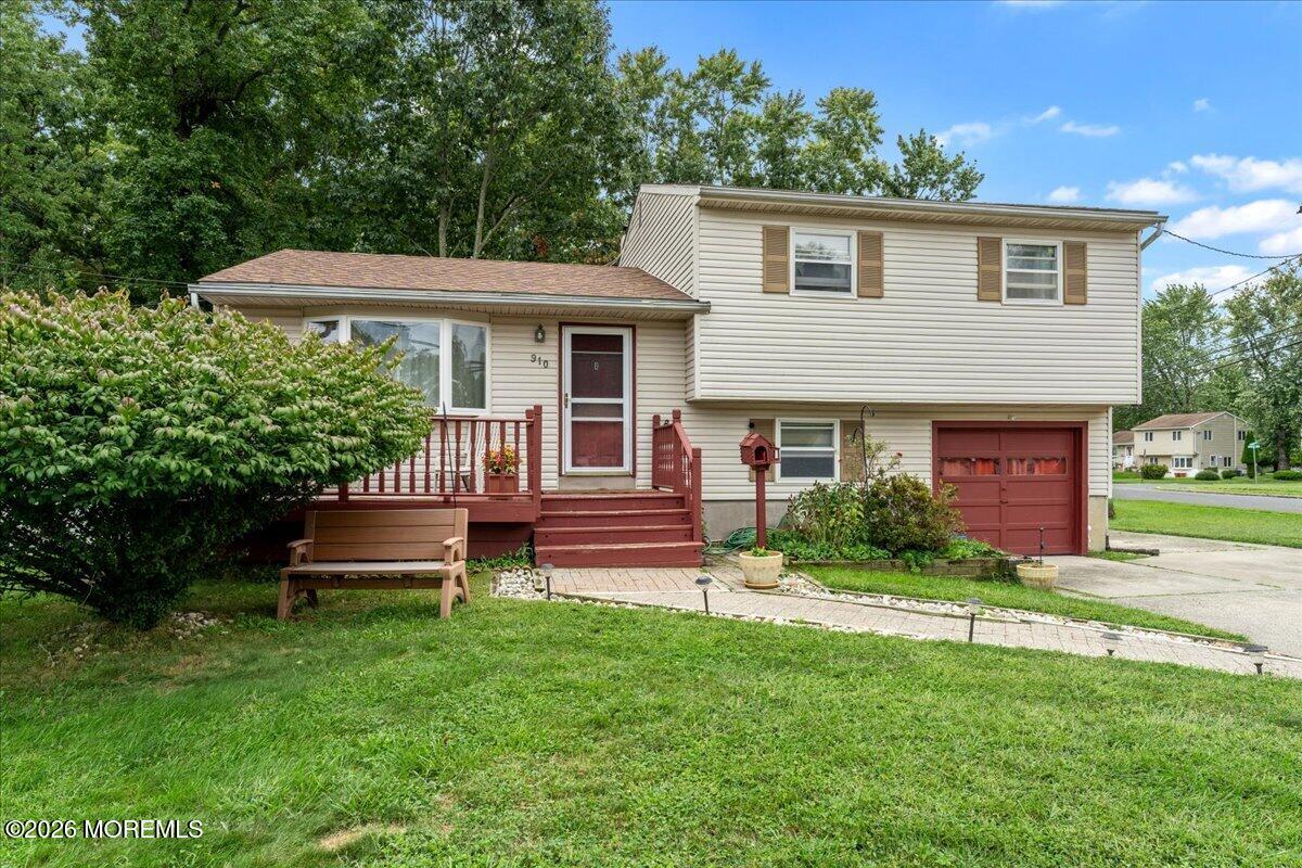 910 Interlaken Avenue Ocean Twp NJ 07712