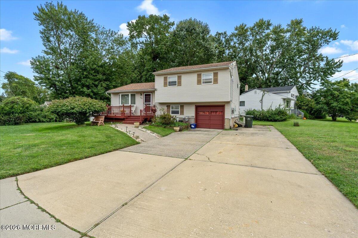 910 Interlaken Avenue Ocean Twp NJ 07712