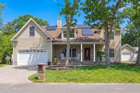 304 Merrimac Road Forked River NJ 08731
