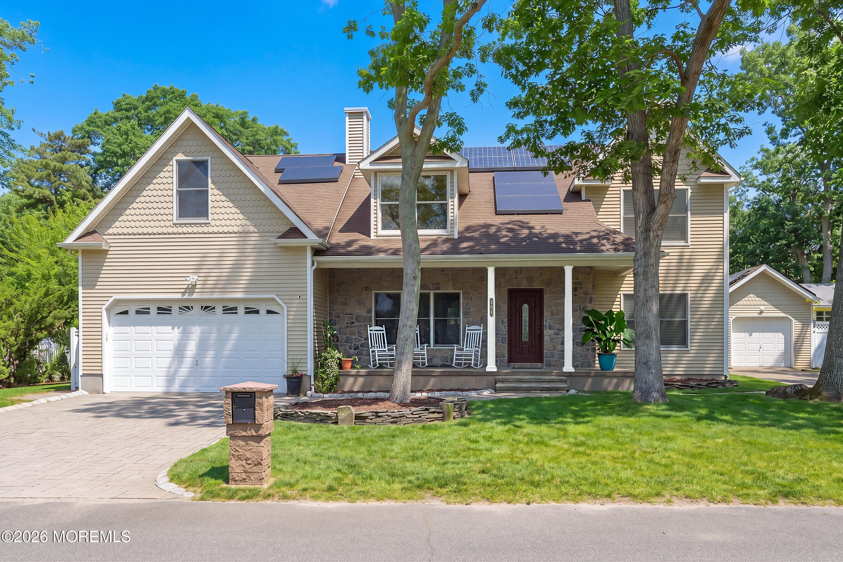 304 Merrimac Road Forked River NJ 08731