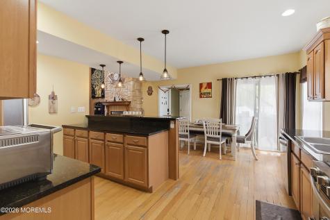 304 Merrimac Road Forked River NJ 08731