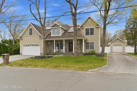 304 Merrimac Road Forked River NJ 08731