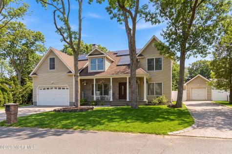 304 Merrimac Road Forked River NJ 08731