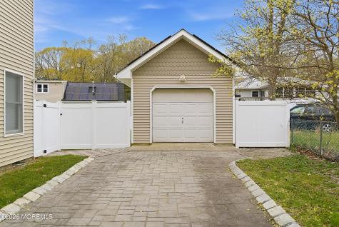304 Merrimac Road Forked River NJ 08731