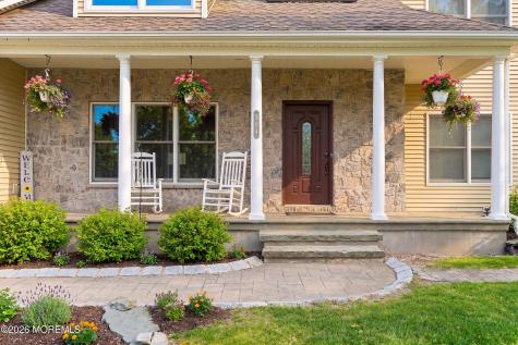 304 Merrimac Road Forked River NJ 08731