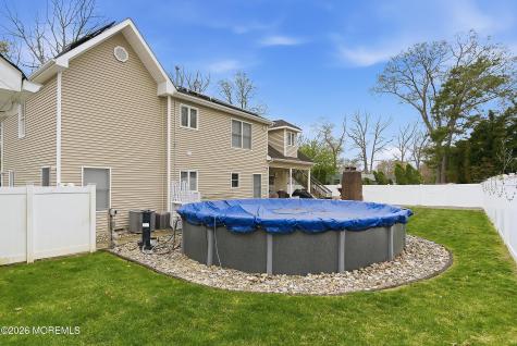 304 Merrimac Road Forked River NJ 08731