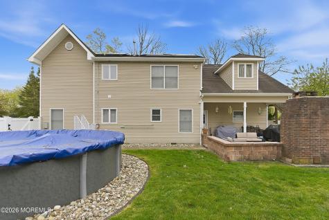 304 Merrimac Road Forked River NJ 08731