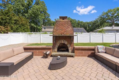 304 Merrimac Road Forked River NJ 08731