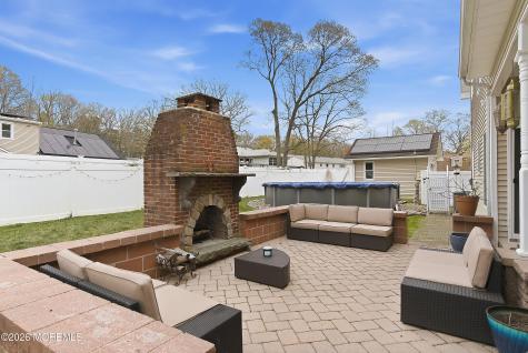 304 Merrimac Road Forked River NJ 08731