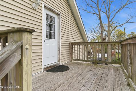 304 Merrimac Road Forked River NJ 08731
