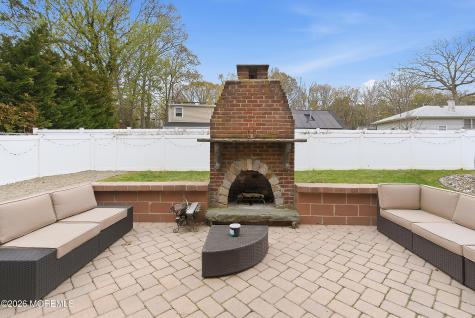 304 Merrimac Road Forked River NJ 08731